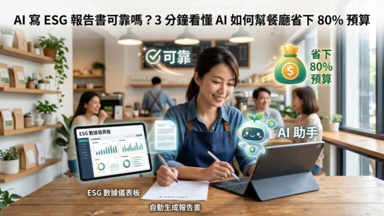 affordable-restaurant-esg-report-by-ai