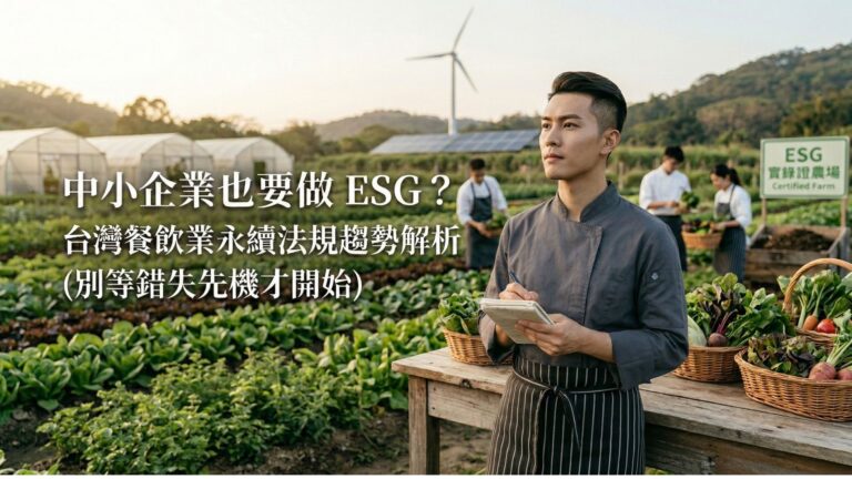 sme-esg-taiwan-f-and-b-trends