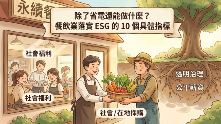 restaurant-esg-guide-10-indicators