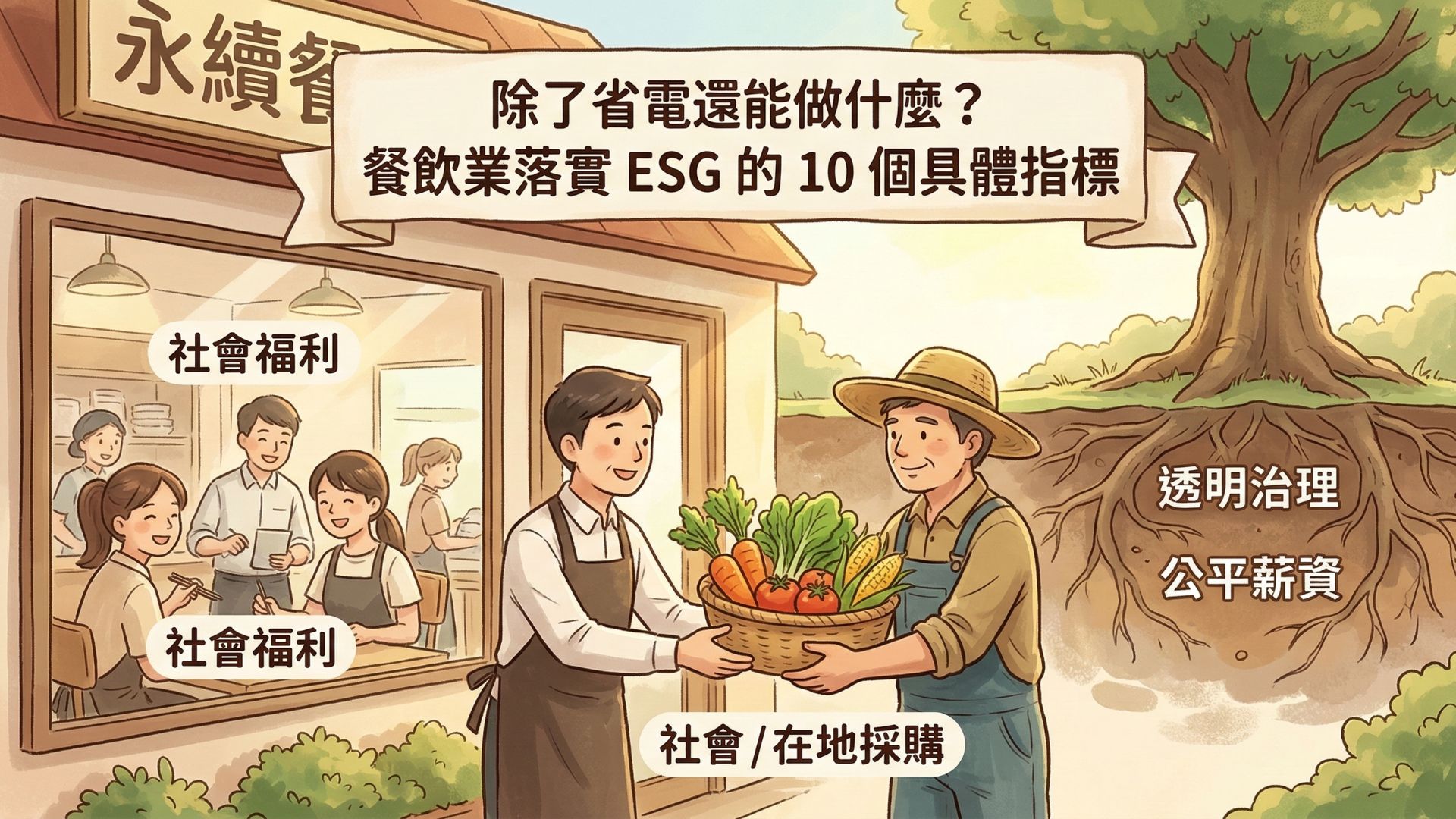 restaurant-esg-guide-10-indicators