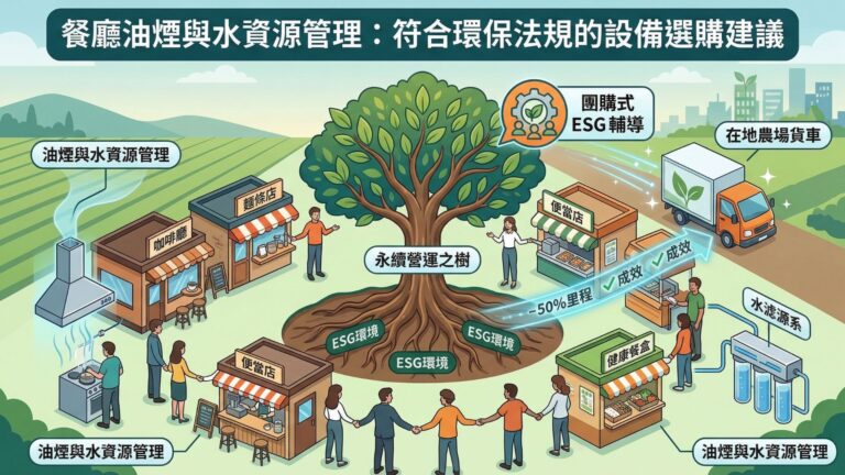 affordable-restaurant-esg-report-by-compliant-equipment-ai